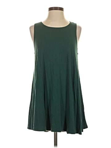Azules Sleeveless T-Shirt (view 1)