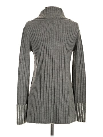 Simply Vera Vera Wang Turtleneck Sweater (view 2)