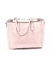 MICHAEL Michael Kors Pink Leather Tote One size - photo 3