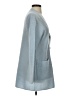 Everlane Blue Wool Cardigan Size S - photo 4
