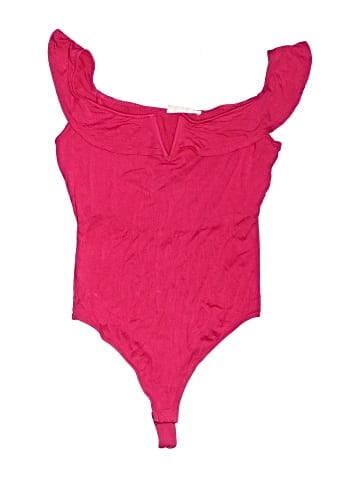 Elodie Bodysuit (view 1)