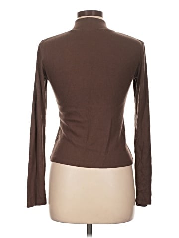 Zara Long Sleeve Turtleneck (view 2)