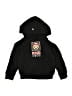 Super Mario Black Pullover Hoodie Size 4 - 5 - photo 1