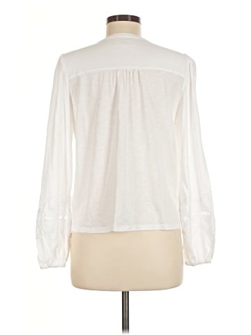 Boden Long Sleeve Blouse (view 2)