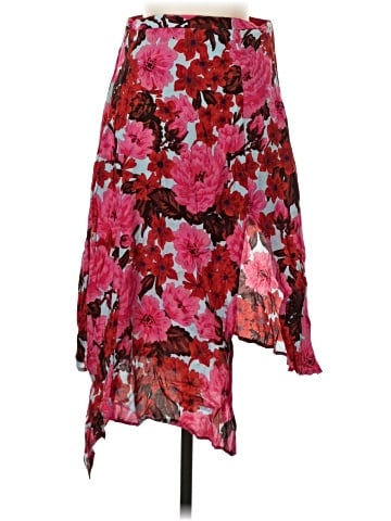 Zara Basic Casual Skirt (view 1)