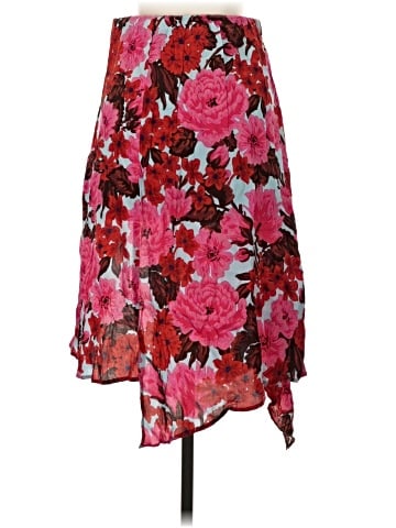 Zara Basic Casual Skirt (view 2)