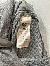 Mono b Gray Pullover Hoodie Size S - photo 7