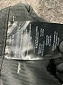 Volcom Chevron-herringbone Gray Cargo Shorts Size 10 - photo 4