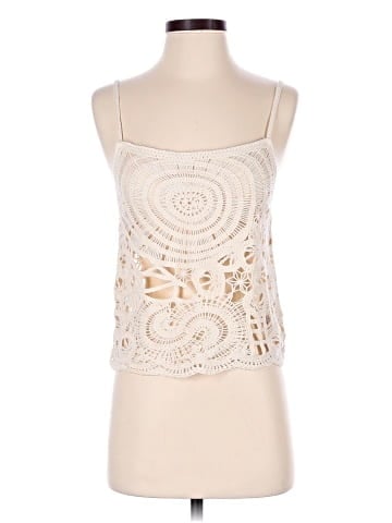 Zara Sleeveless Top (view 1)