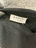 Akris Punto Black Wool Pullover Sweater Size 8 - photo 7