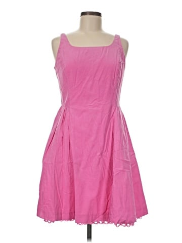 Isaac Mizrahi for Target Casual Dress (view 1)