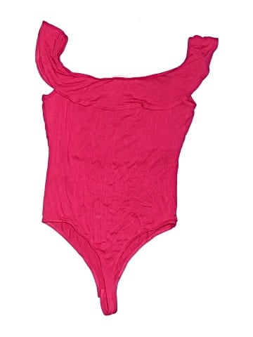 Elodie Bodysuit (view 2)