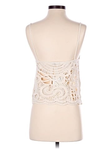 Zara Sleeveless Top (view 2)