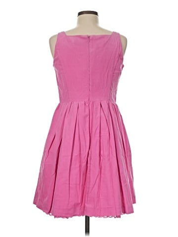 Isaac Mizrahi for Target Casual Dress (view 2)
