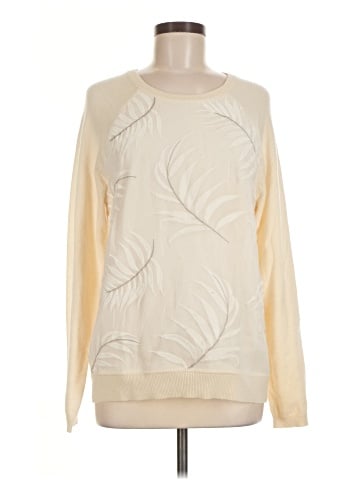 Tommy Bahama Cashmere Pullover Sweater (view 1)