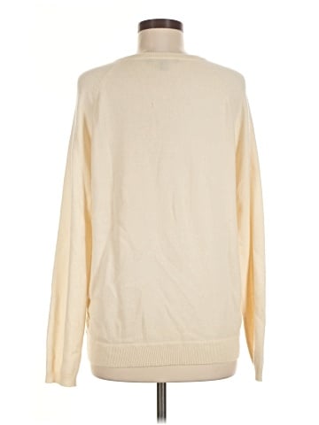 Tommy Bahama Cashmere Pullover Sweater (view 2)