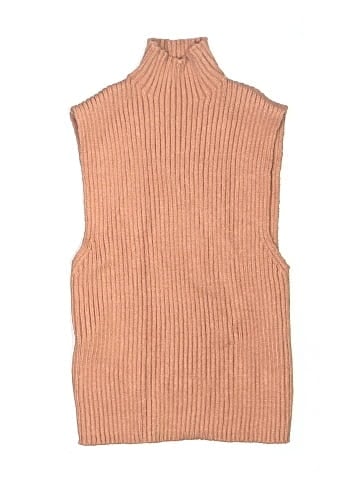 Zara Short Sleeve Turtleneck (view 1)