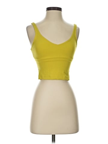 Lululemon Athletica Sports Bra (view 1)