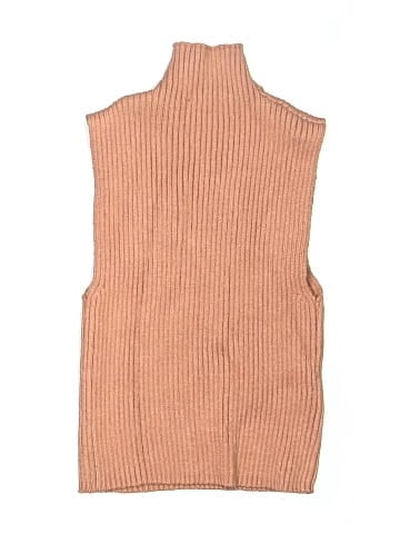 Zara Short Sleeve Turtleneck (view 2)