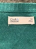 Croft & Barrow Teal Pullover Sweater Size 1X - photo 7
