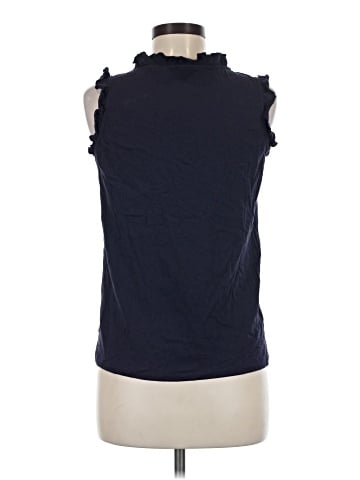 Boden Sleeveless T-Shirt (view 2)