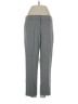 Unbranded Plaid Gray Dress Pants Size 2 (petite) - photo 1