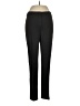 Weekend Max Mara Solid Black Dress Pants Size 8 - photo 1