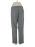 Unbranded Plaid Gray Dress Pants Size 2 (petite) - photo 2