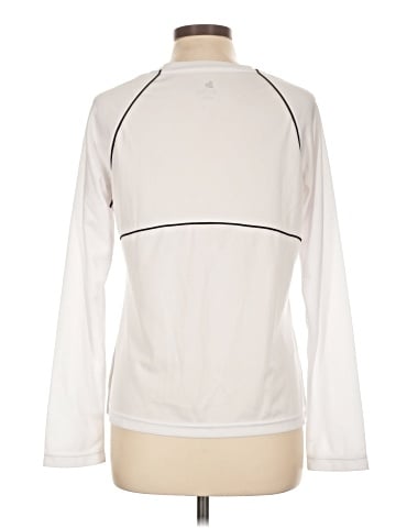 Jockey Long Sleeve T-Shirt (view 2)