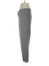 Unbranded Plaid Gray Dress Pants Size 2 (petite) - photo 5