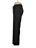 Weekend Max Mara Solid Black Dress Pants Size 8 - photo 5