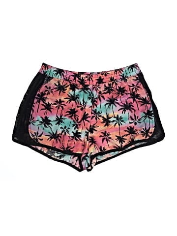Raya Sun Athletic Shorts (view 1)