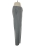 Unbranded Plaid Gray Dress Pants Size 2 (petite) - photo 4