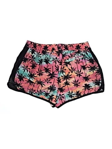 Raya Sun Athletic Shorts (view 2)