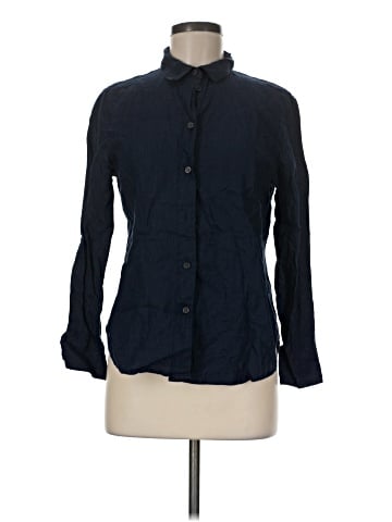 J.Crew Long Sleeve Button-Down Shirt (view 1)