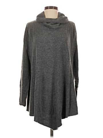 Lulu Turtleneck Sweater (view 1)