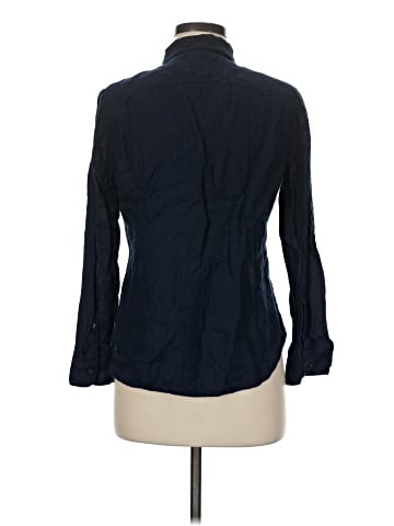 J.Crew Long Sleeve Button-Down Shirt (view 2)