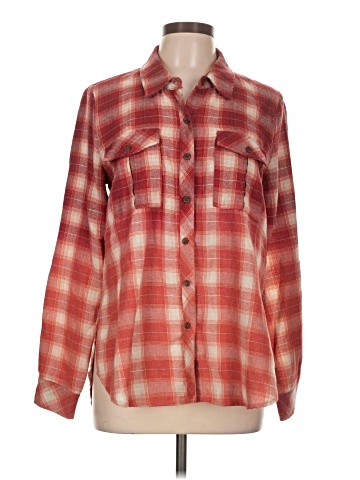 Mittoshop Long Sleeve Blouse (view 1)