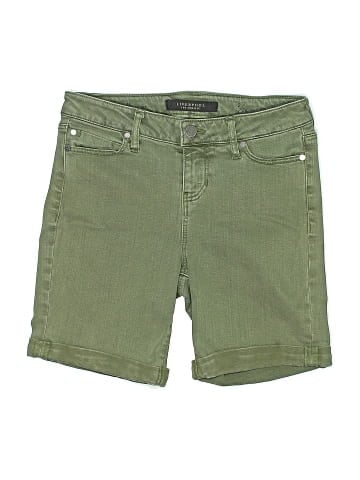 Liverpool Los Angeles Khaki Shorts (view 1)