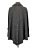 Lulu Gray Turtleneck Sweater Size S - photo 2