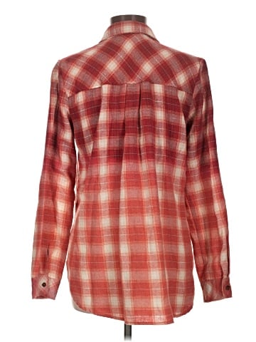 Mittoshop Long Sleeve Blouse (view 2)