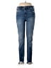 American Eagle Outfitters Stars Blue Jeans Size 18 - photo 1