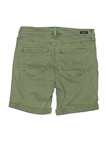 Liverpool Los Angeles Khaki Shorts (view 2)