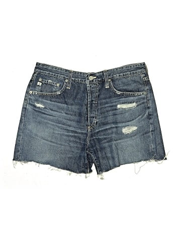 Adriano Goldschmied Denim Shorts (view 1)