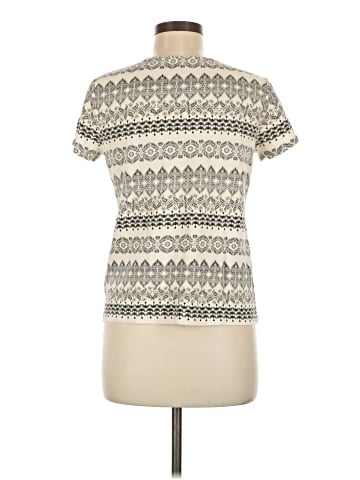Croft & Barrow Short Sleeve T-Shirt (view 2)