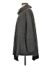 Lulu Gray Turtleneck Sweater Size S - photo 5