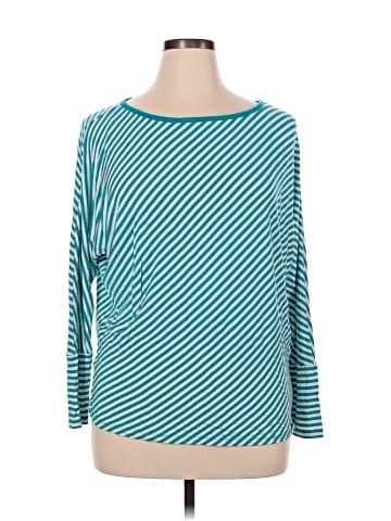 MICHAEL Michael Kors 3/4 Sleeve T-Shirt (view 1)