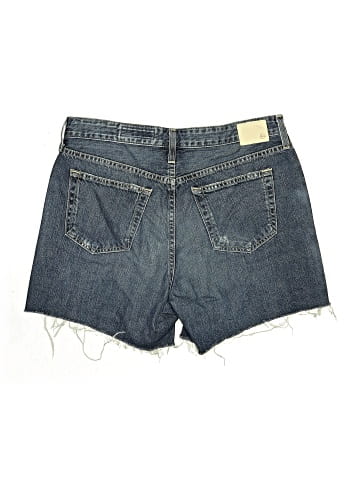 Adriano Goldschmied Denim Shorts (view 2)