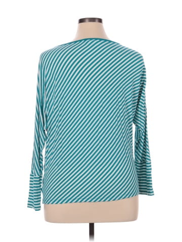 MICHAEL Michael Kors 3/4 Sleeve T-Shirt (view 2)