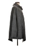 Lulu Gray Turtleneck Sweater Size S - photo 4